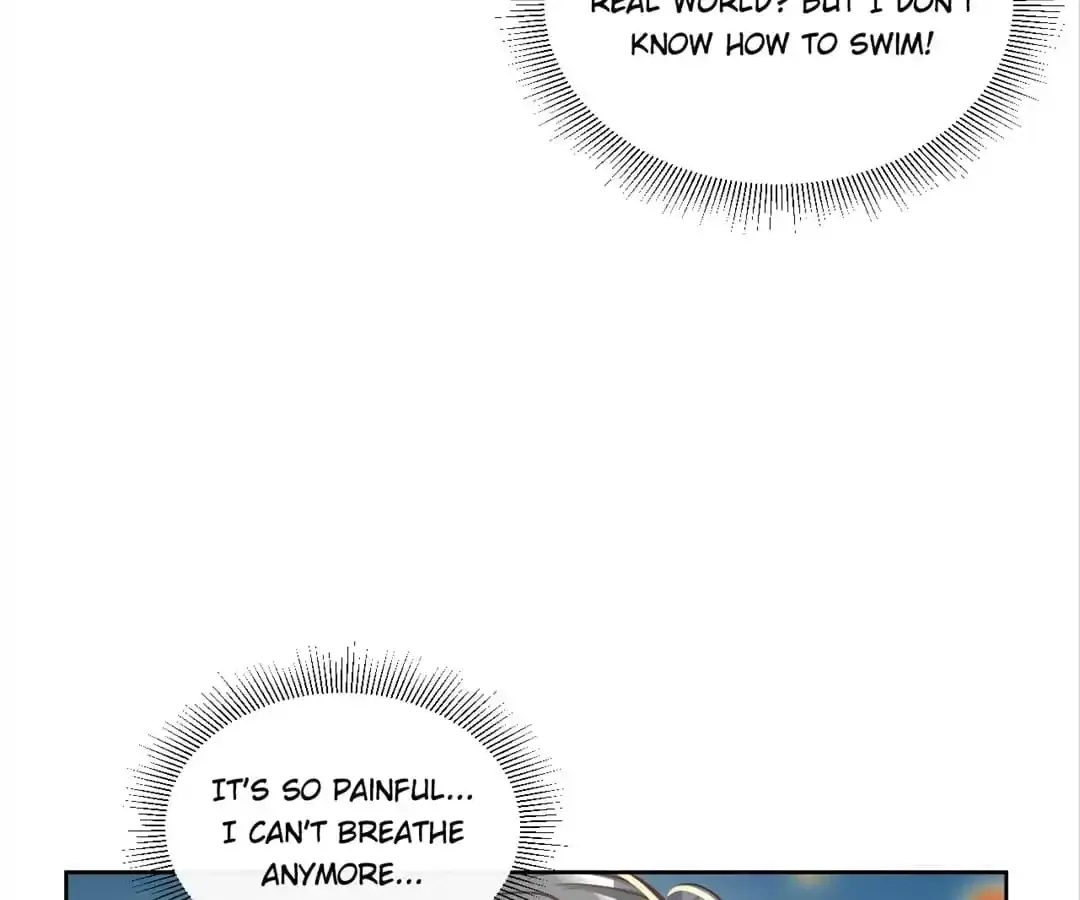 Shock the Imperial Palaces Chapter 155 page 35 - 