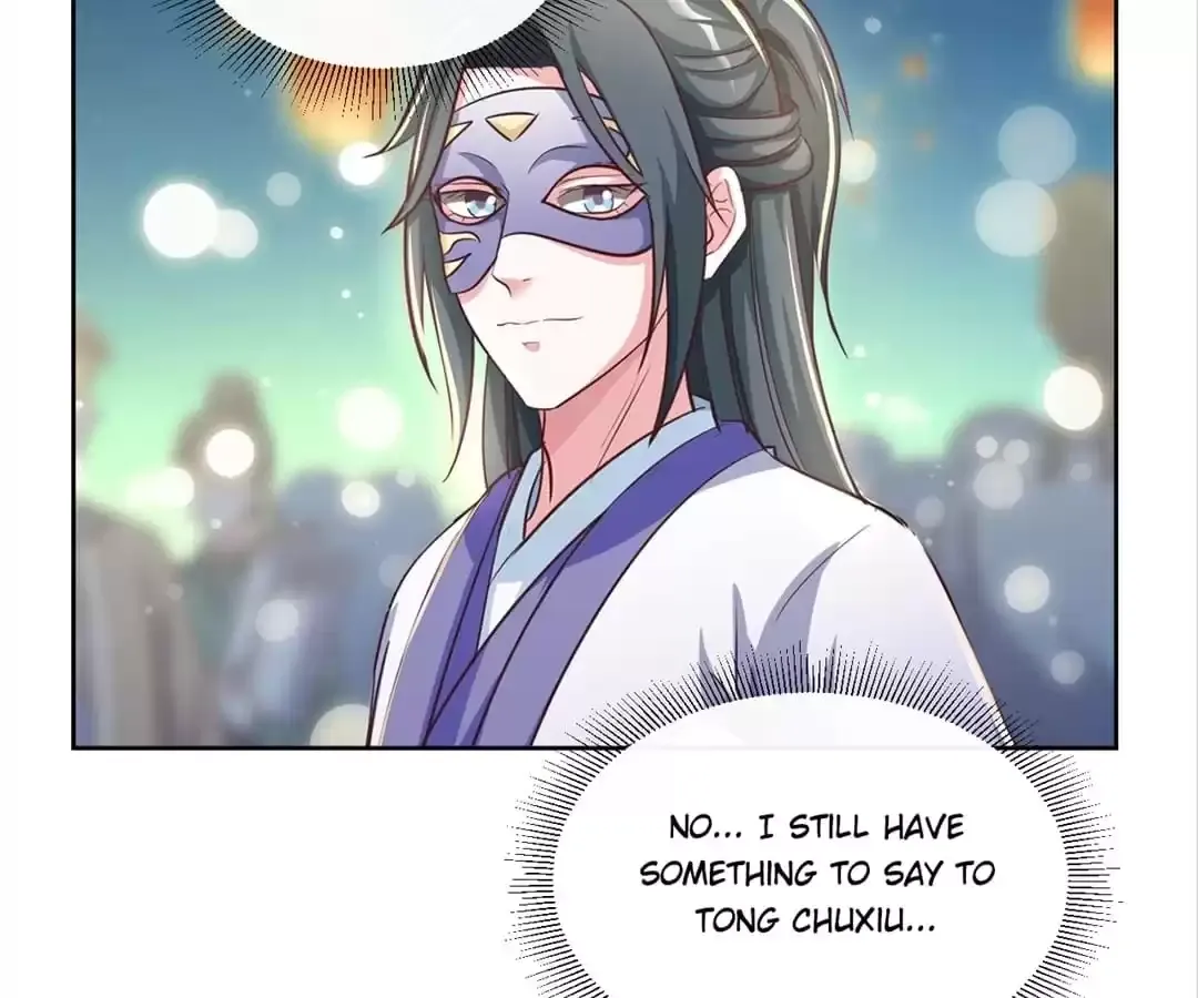 Shock the Imperial Palaces Chapter 155 page 36 - 