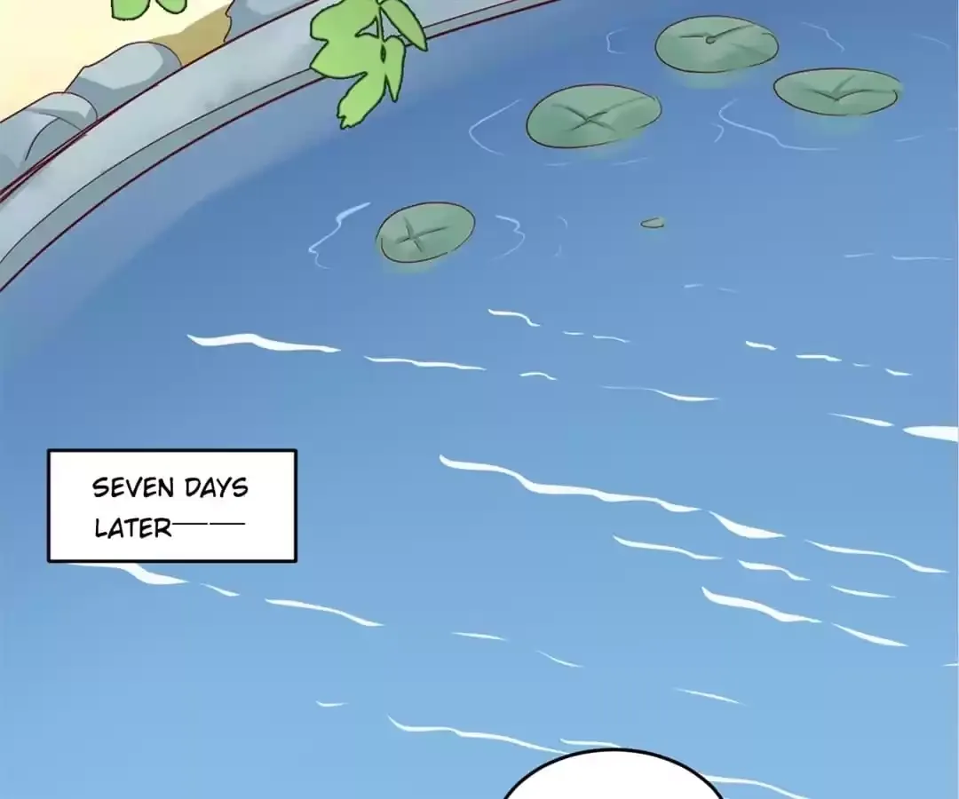 Shock the Imperial Palaces Chapter 155 page 6 - 
