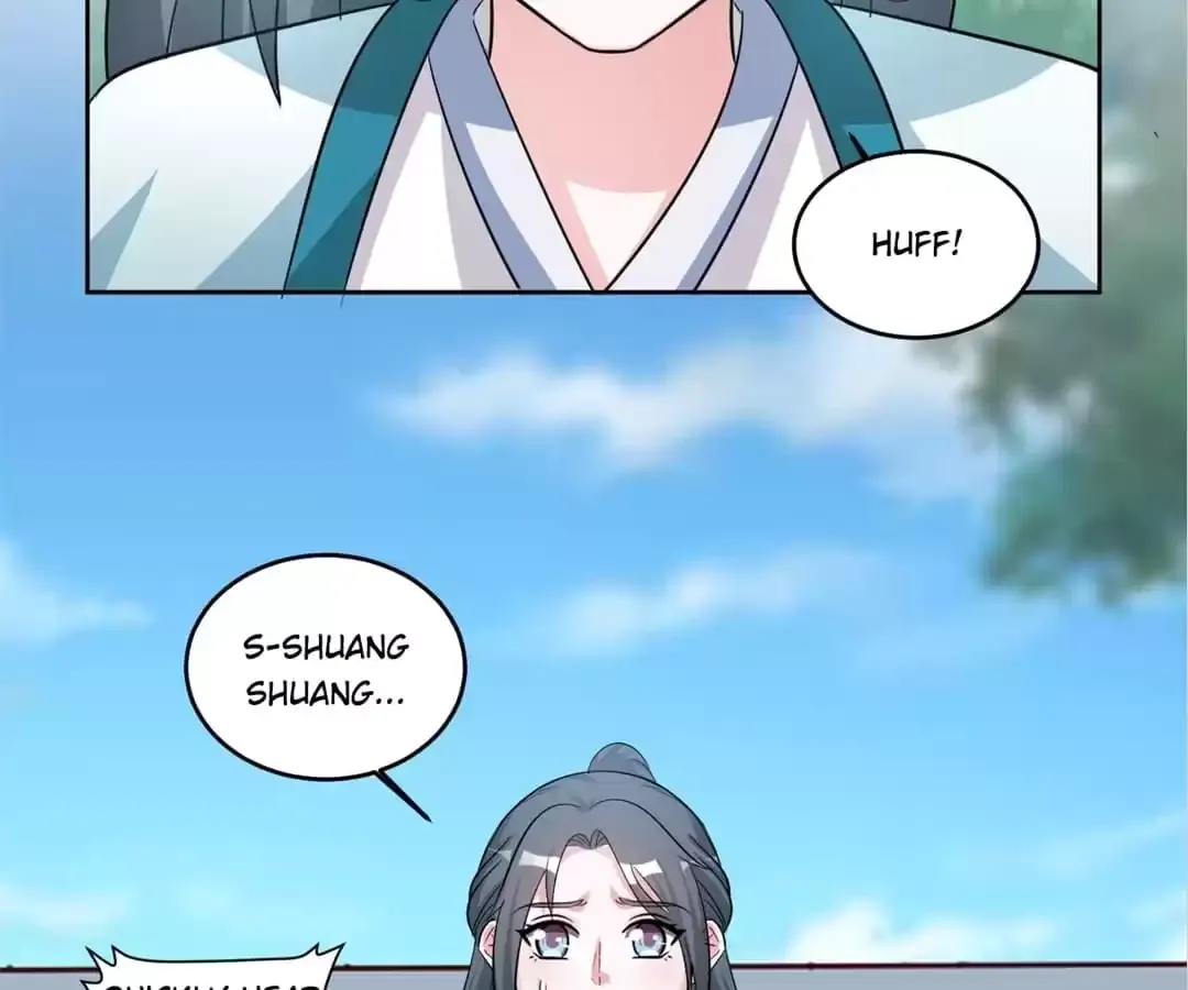 Shock the Imperial Palaces Chapter 155 page 8 - 