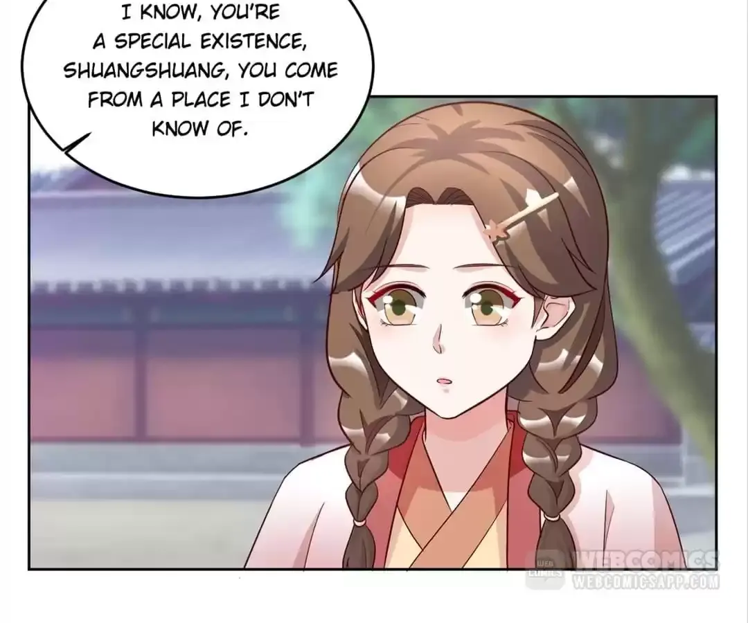 Shock the Imperial Palaces Chapter 156 page 2 - 