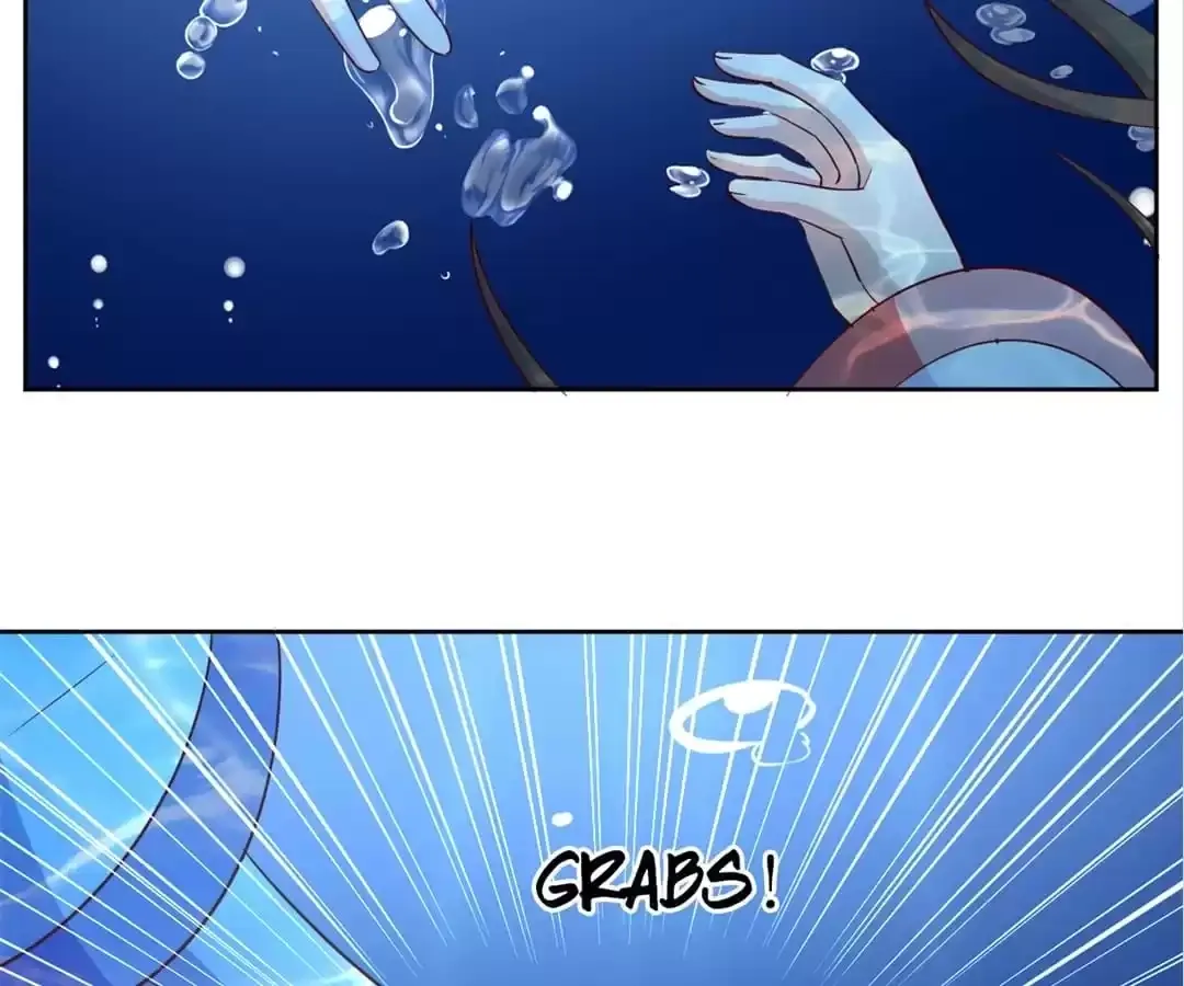 Shock the Imperial Palaces Chapter 156 page 15 - 