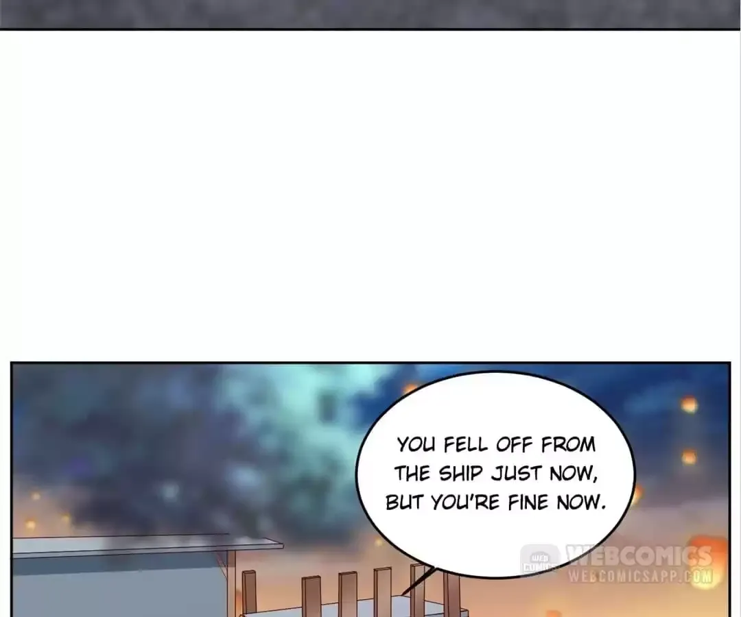 Shock the Imperial Palaces Chapter 156 page 26 - 
