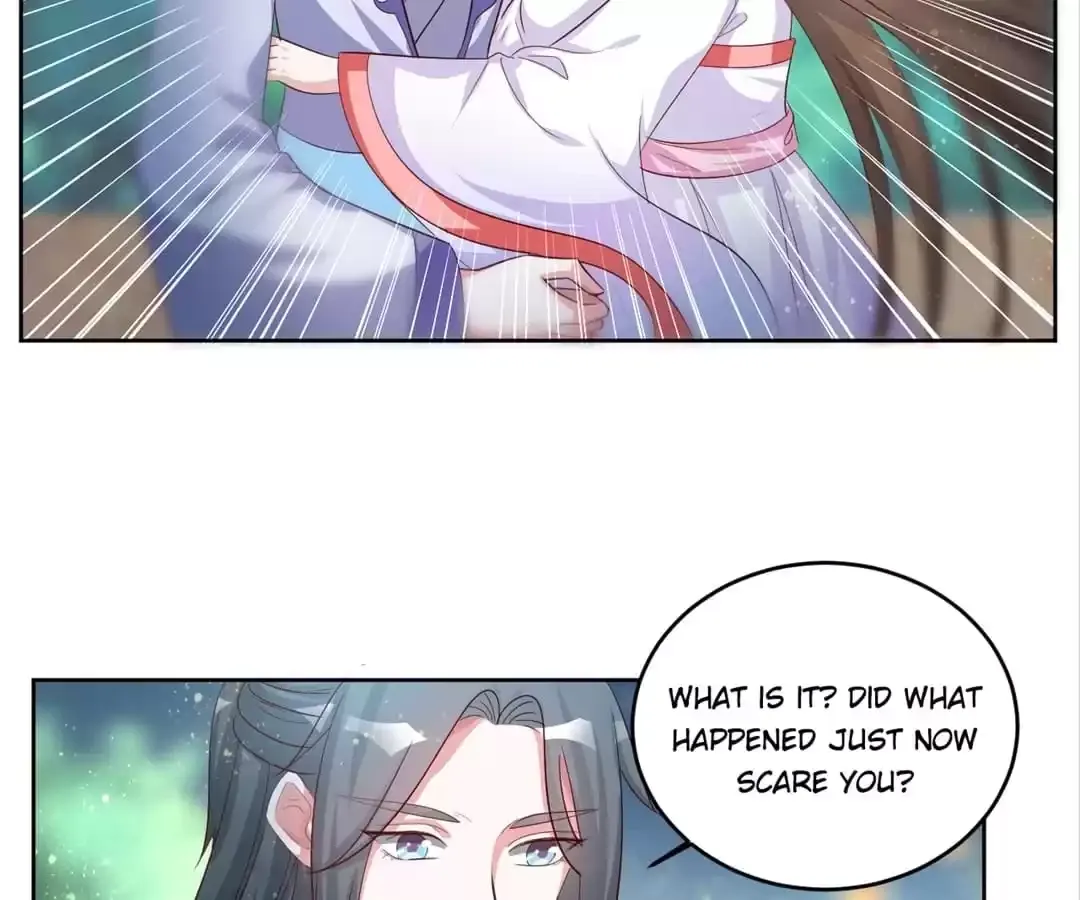 Shock the Imperial Palaces Chapter 156 page 32 - 