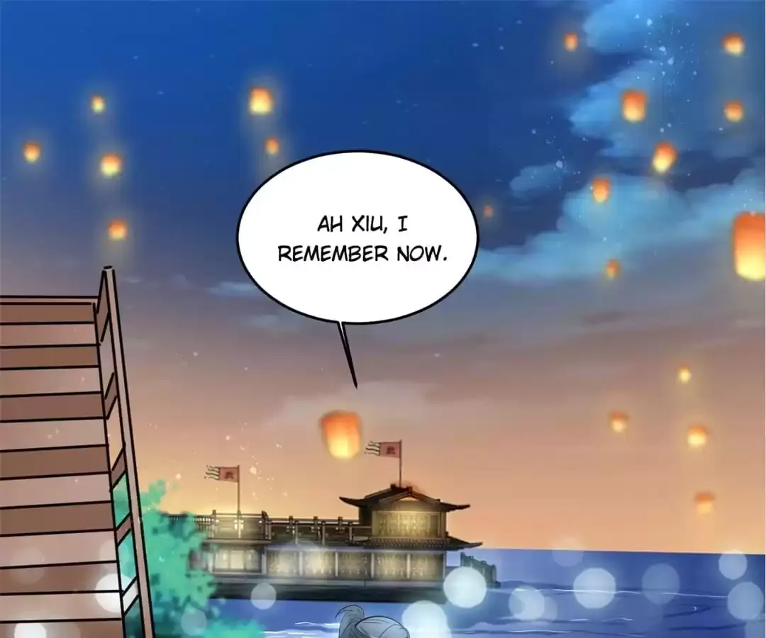 Shock the Imperial Palaces Chapter 156 page 35 - 