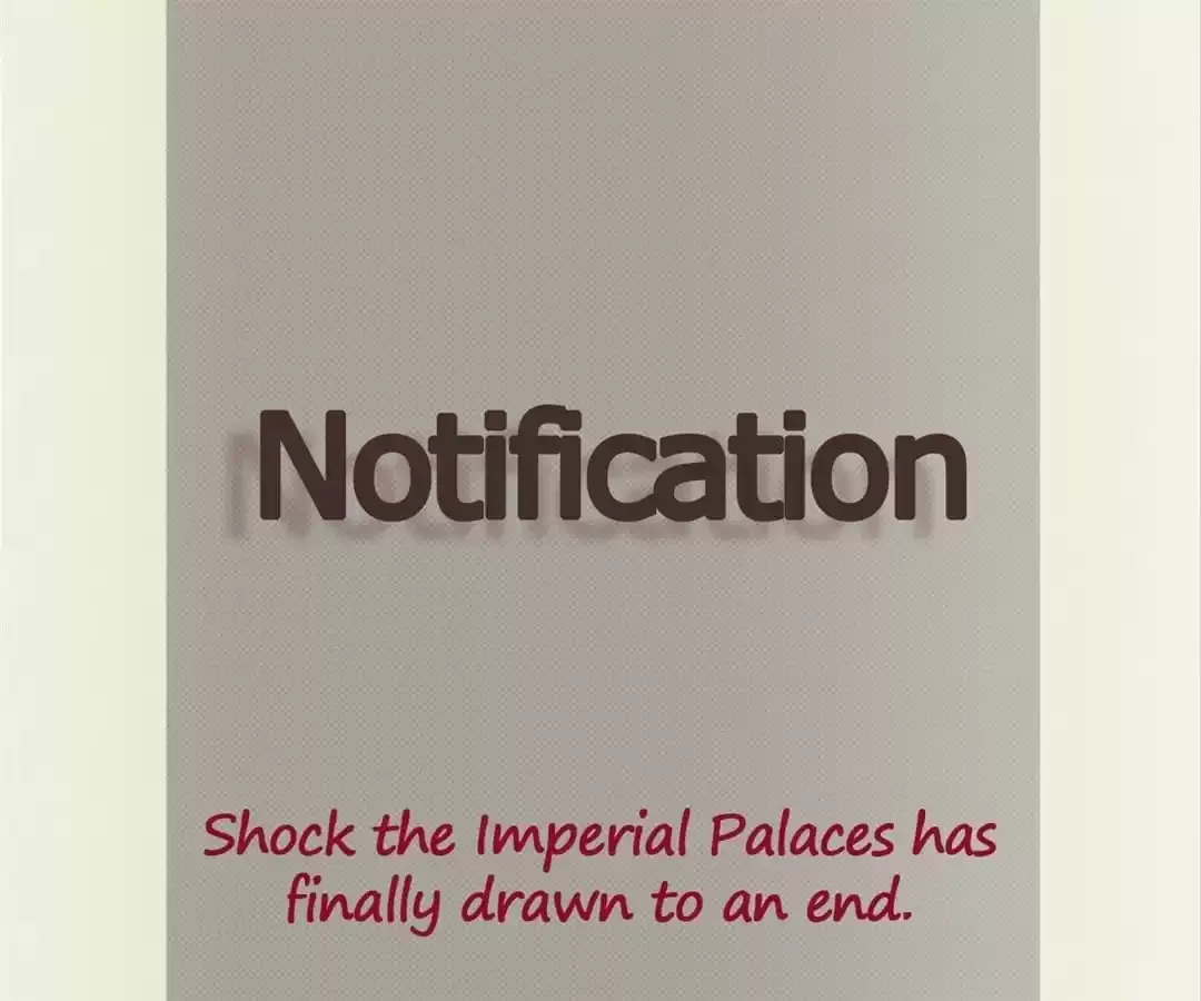 Shock the Imperial Palaces Chapter 156 page 53 - 