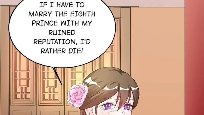 Shock the Imperial Palaces Chapter 16 page 13 - 