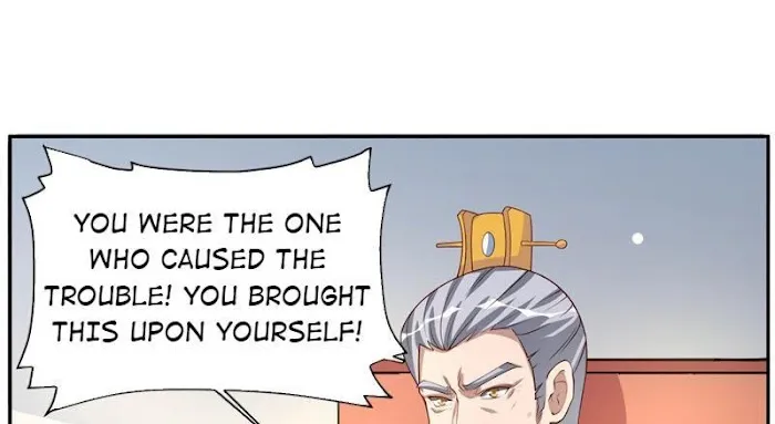 Shock the Imperial Palaces Chapter 16 page 16 - 