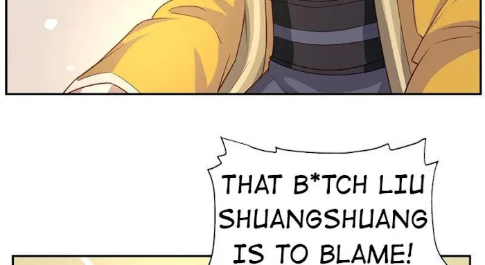 Shock the Imperial Palaces Chapter 16 page 18 - 