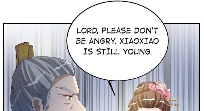 Shock the Imperial Palaces Chapter 16 page 23 - 