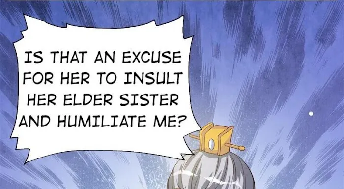 Shock the Imperial Palaces Chapter 16 page 25 - 