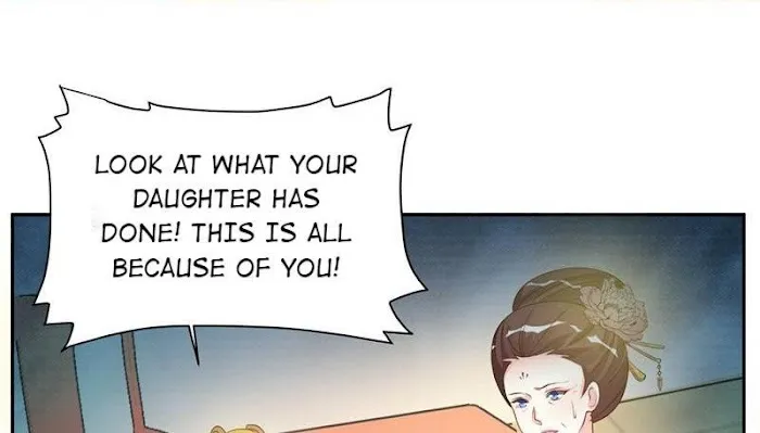 Shock the Imperial Palaces Chapter 16 page 28 - 