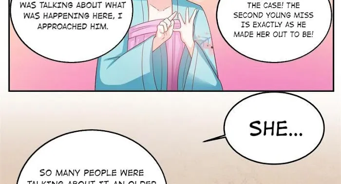 Shock the Imperial Palaces Chapter 16 page 42 - 