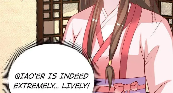 Shock the Imperial Palaces Chapter 16 page 45 - 