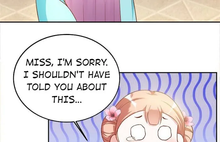 Shock the Imperial Palaces Chapter 16 page 50 - 