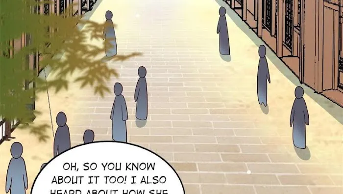 Shock the Imperial Palaces Chapter 16 page 7 - 