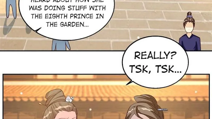 Shock the Imperial Palaces Chapter 16 page 8 - 