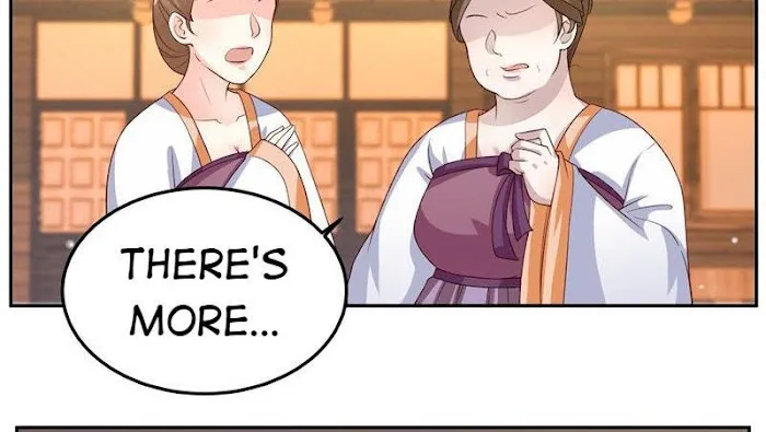 Shock the Imperial Palaces Chapter 16 page 9 - 
