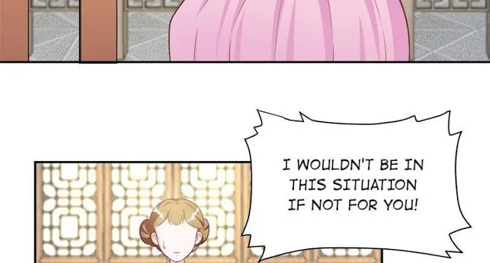 Shock the Imperial Palaces Chapter 17 page 13 - 