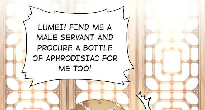 Shock the Imperial Palaces Chapter 17 page 17 - 