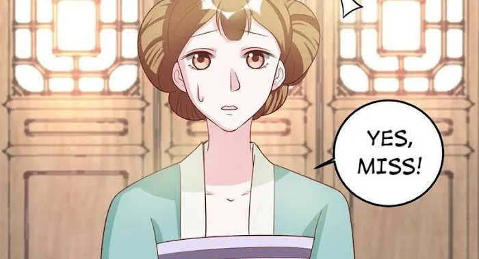 Shock the Imperial Palaces Chapter 17 page 18 - 