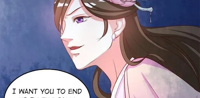 Shock the Imperial Palaces Chapter 17 page 21 - 
