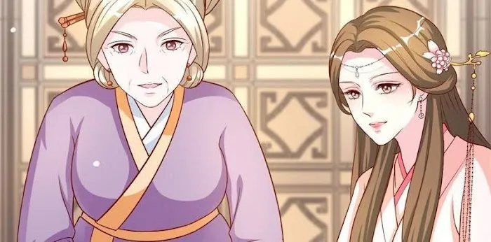 Shock the Imperial Palaces Chapter 17 page 31 - 