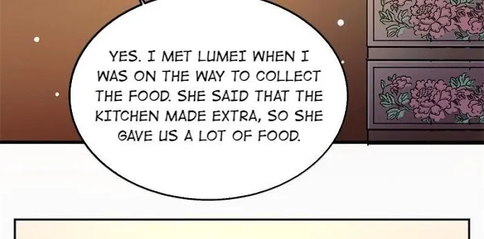 Shock the Imperial Palaces Chapter 17 page 33 - 