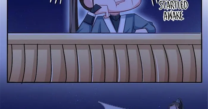 Shock the Imperial Palaces Chapter 17 page 50 - 