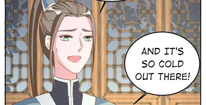 Shock the Imperial Palaces Chapter 17 page 70 - 