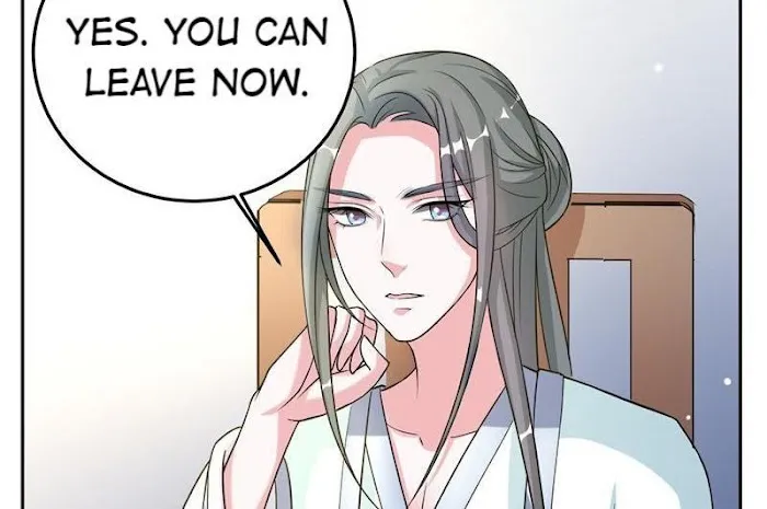 Shock the Imperial Palaces Chapter 18 page 13 - 