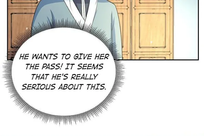 Shock the Imperial Palaces Chapter 18 page 16 - 