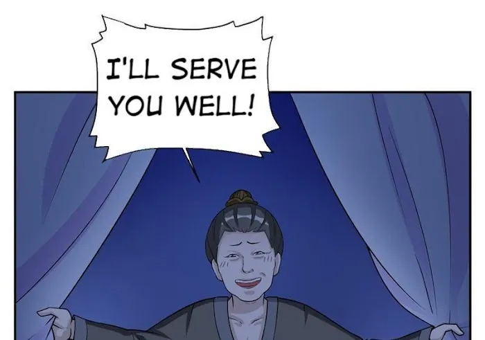Shock the Imperial Palaces Chapter 18 page 27 - 