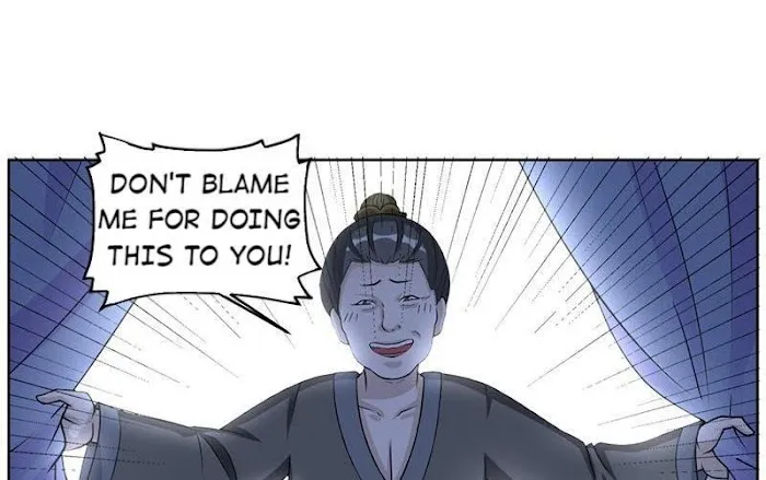 Shock the Imperial Palaces Chapter 18 page 29 - 