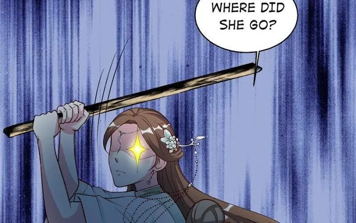 Shock the Imperial Palaces Chapter 18 page 33 - 