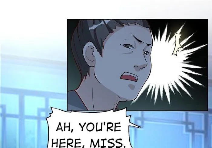 Shock the Imperial Palaces Chapter 18 page 35 - 