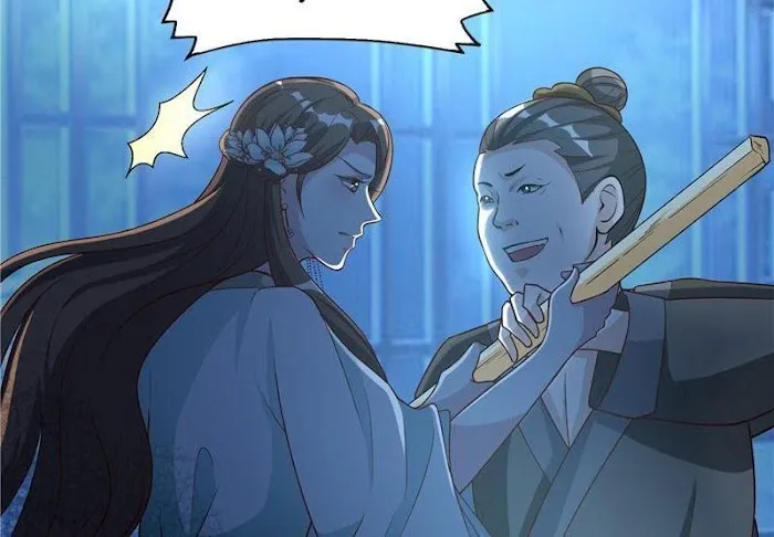 Shock the Imperial Palaces Chapter 18 page 36 - 