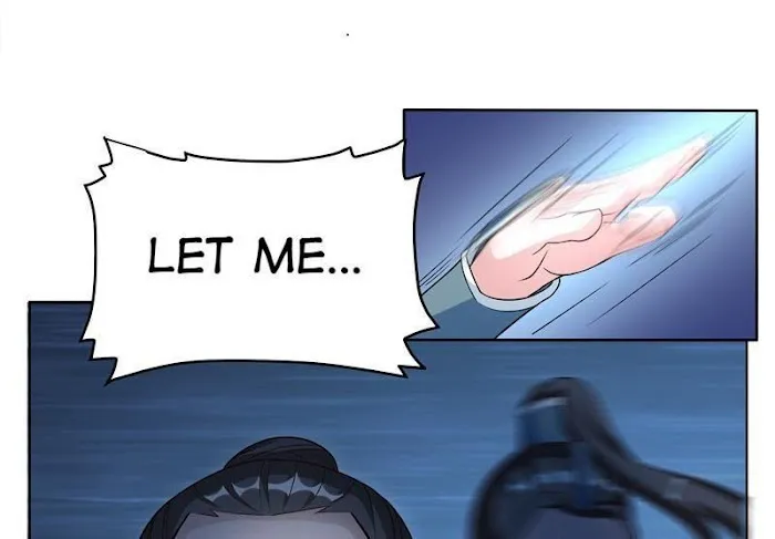 Shock the Imperial Palaces Chapter 18 page 40 - 