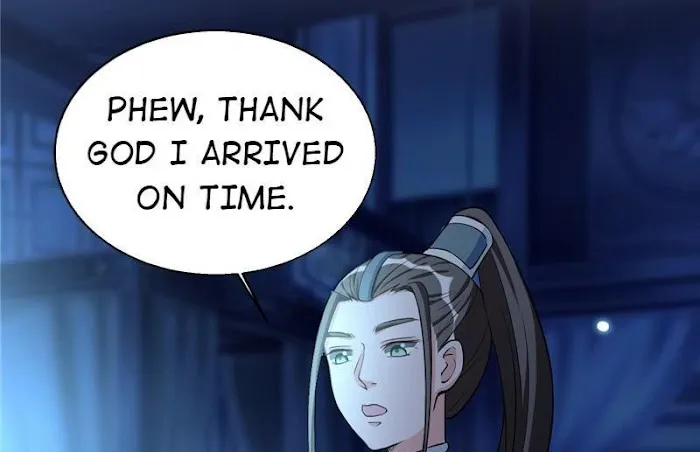Shock the Imperial Palaces Chapter 18 page 45 - 