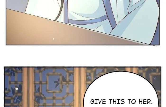 Shock the Imperial Palaces Chapter 18 page 6 - 