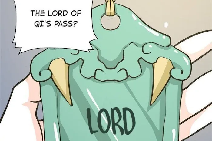 Shock the Imperial Palaces Chapter 18 page 10 - 