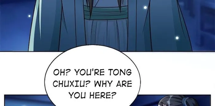 Shock the Imperial Palaces Chapter 19 page 11 - 