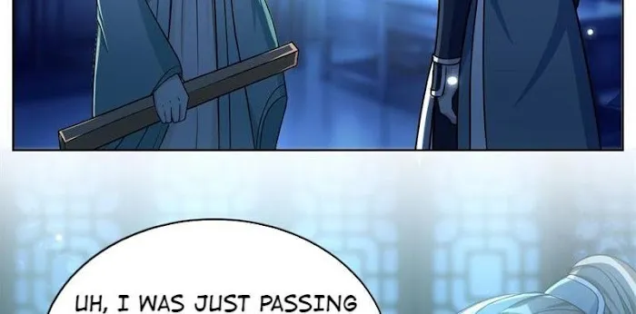 Shock the Imperial Palaces Chapter 19 page 13 - 