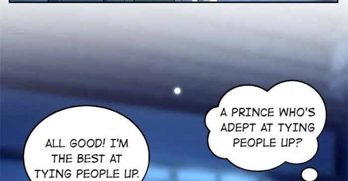 Shock the Imperial Palaces Chapter 19 page 19 - 