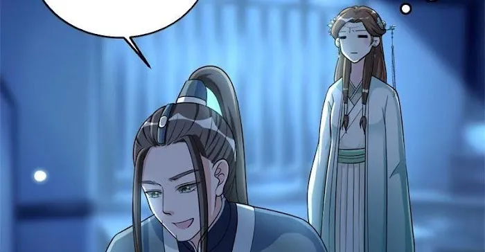 Shock the Imperial Palaces Chapter 19 page 20 - 