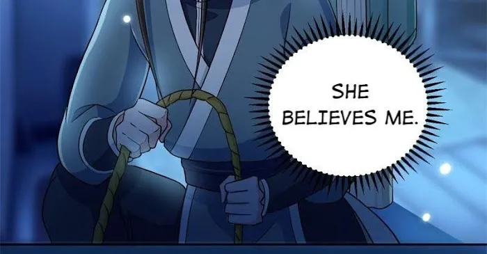 Shock the Imperial Palaces Chapter 19 page 21 - 