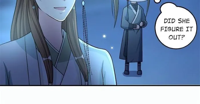 Shock the Imperial Palaces Chapter 19 page 31 - 