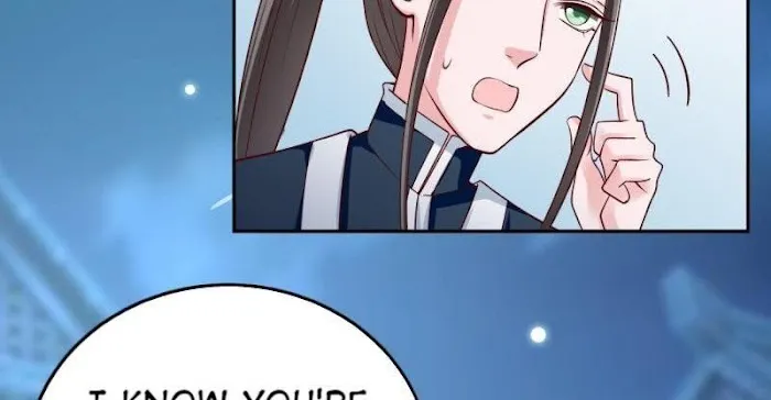 Shock the Imperial Palaces Chapter 19 page 33 - 