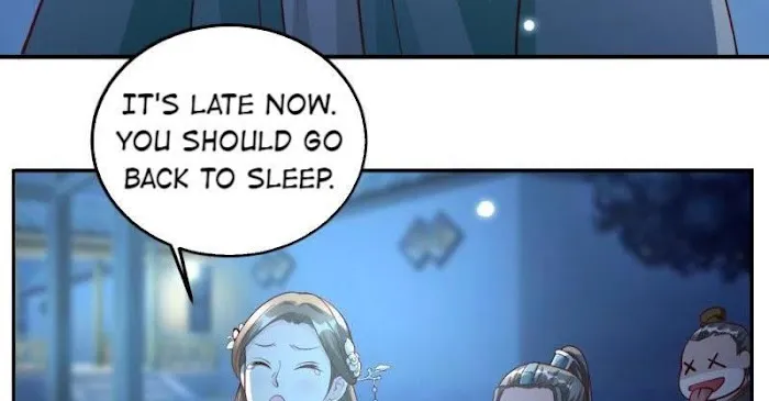 Shock the Imperial Palaces Chapter 19 page 37 - 
