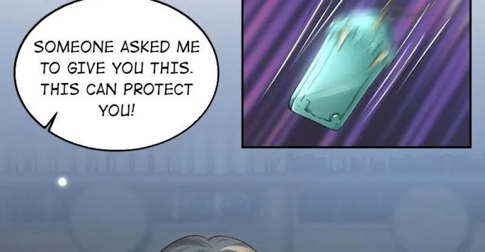Shock the Imperial Palaces Chapter 19 page 43 - 